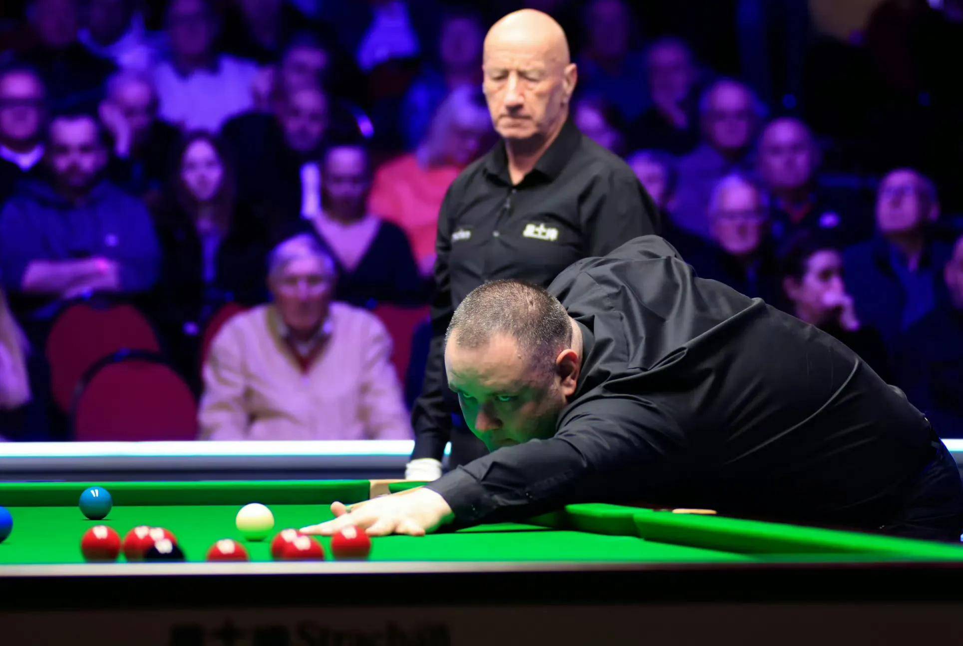 在小组赛中 在小组赛中