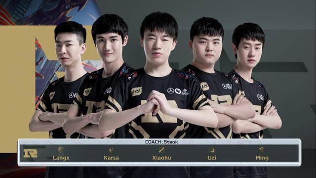 刚提升便遇 刚提升便遇